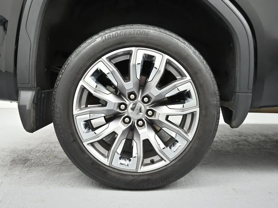 GMC Sierra 2023 из KR, фото 4