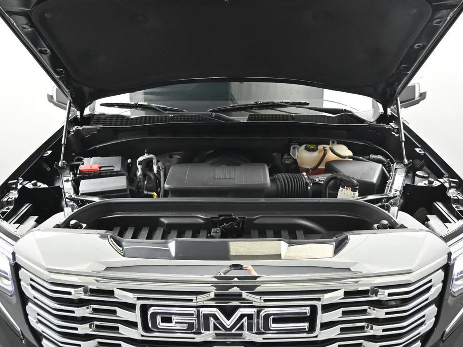GMC Sierra 2023 из KR, фото 8