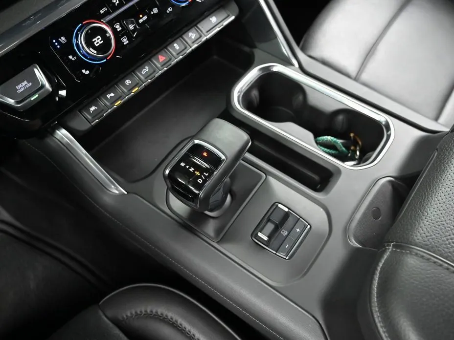 GMC Sierra 2023 из KR, фото 9