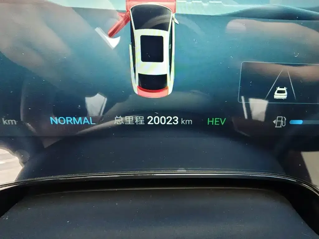 BYD Seal 2024 из CN, фото 2