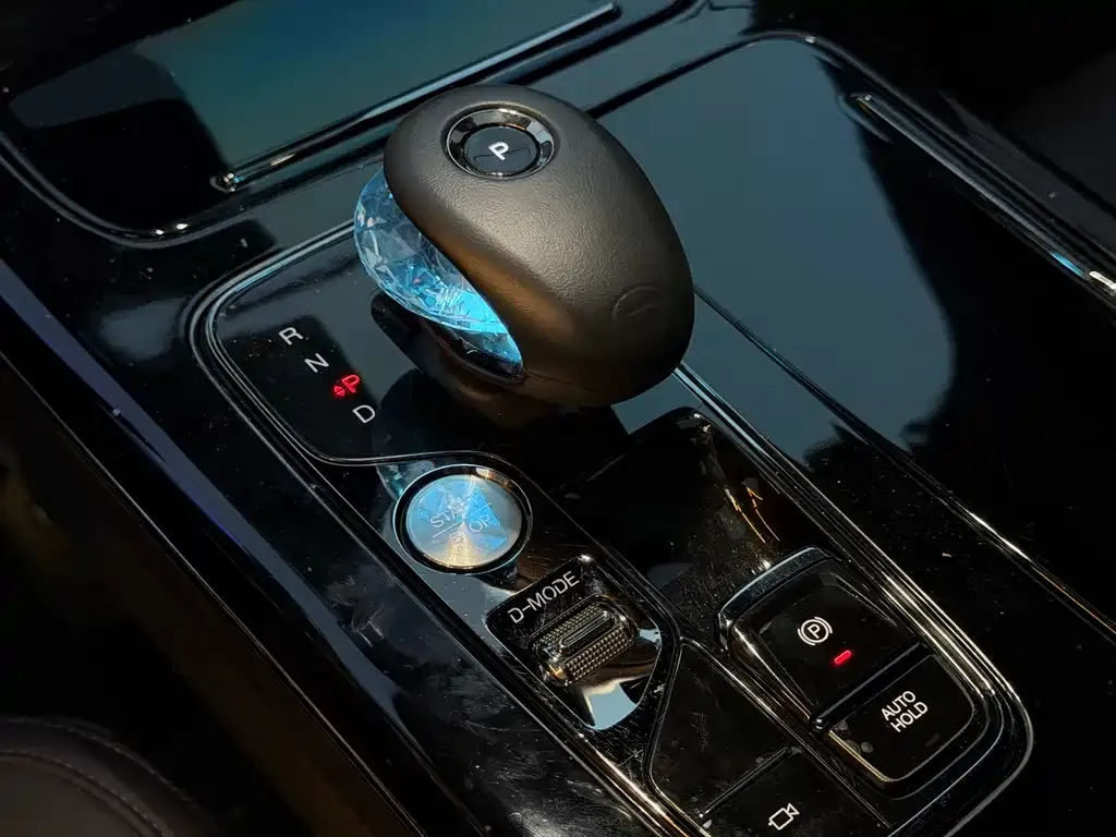 GAC Motor Trumpchi M8 — фото 2