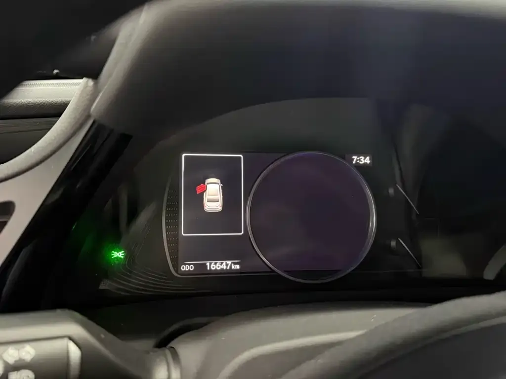 Lexus ES 2024 из CN, фото 2
