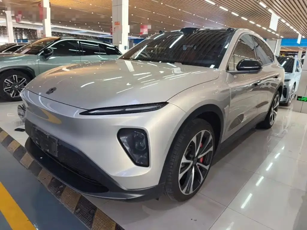 NIO EC7 — фото 1
