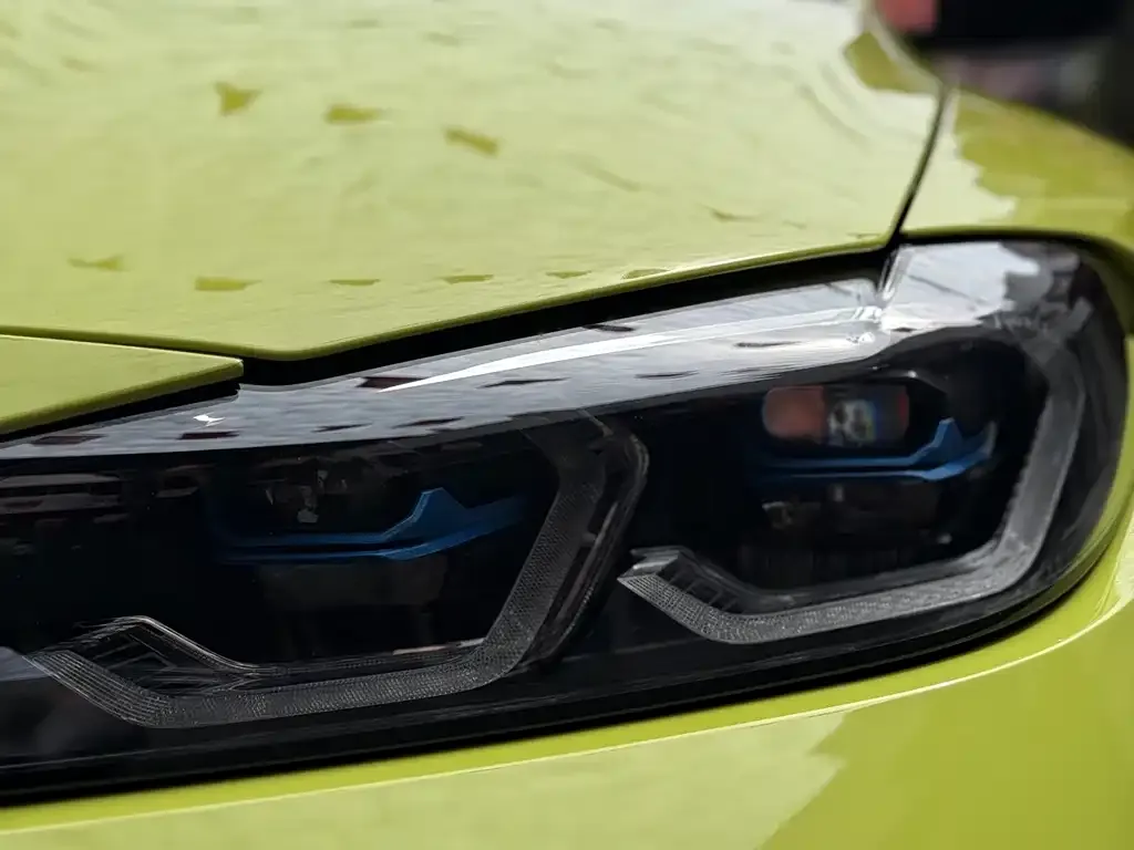 BMW M4 — фото 2