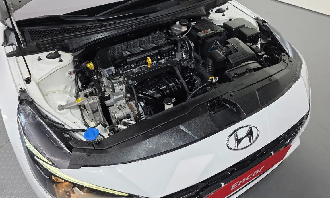 Hyundai AVANTE — фото 4