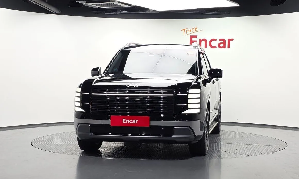 Hyundai Palisade 2026 из KR, фото 6
