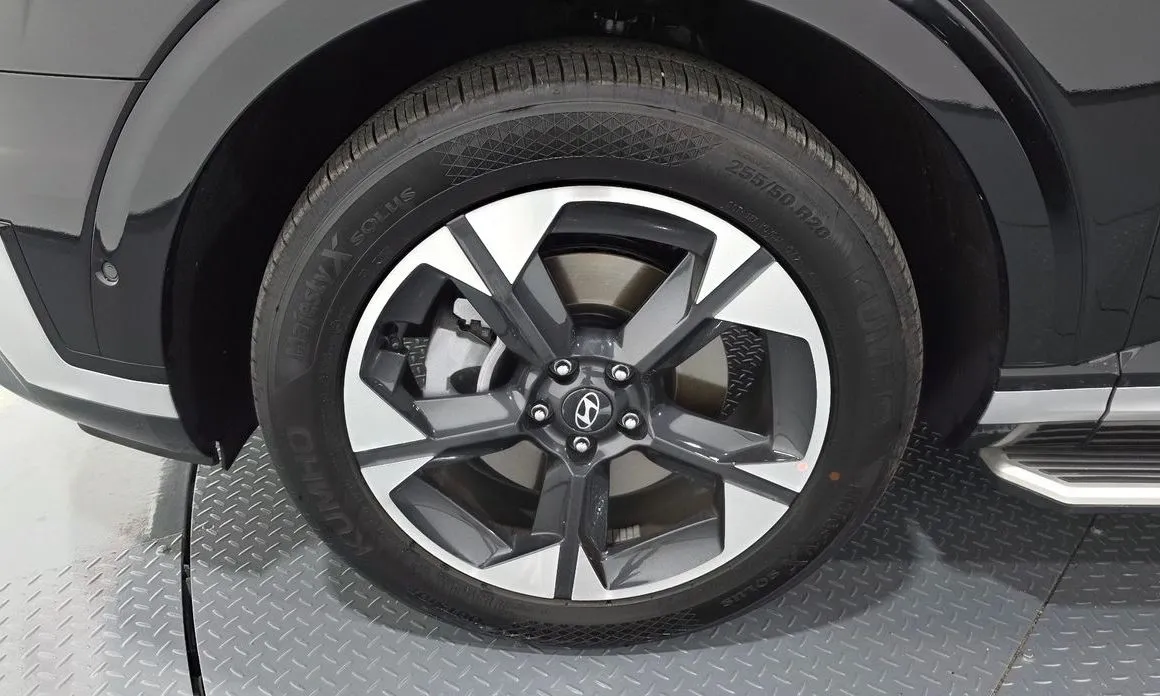 Hyundai Palisade 2026 из KR, фото 8