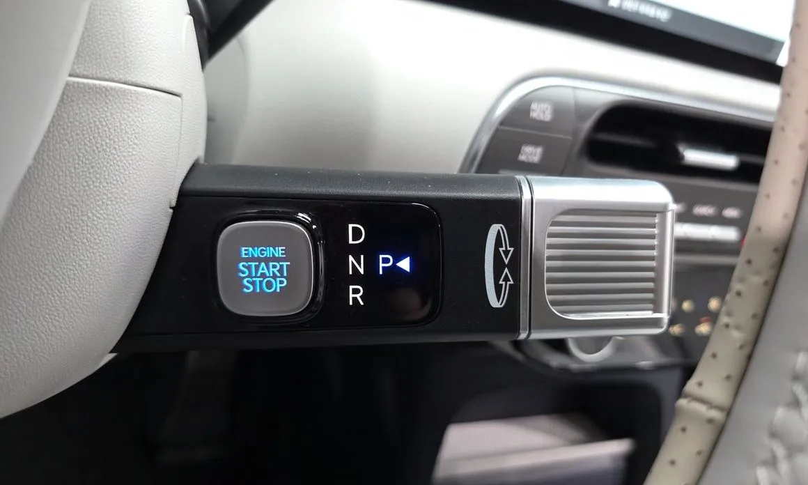 Hyundai Palisade 2026 из KR, фото 3