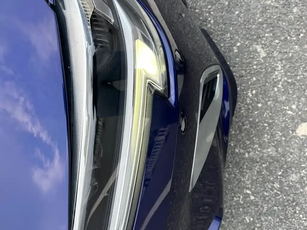 Buick Regal — фото 7