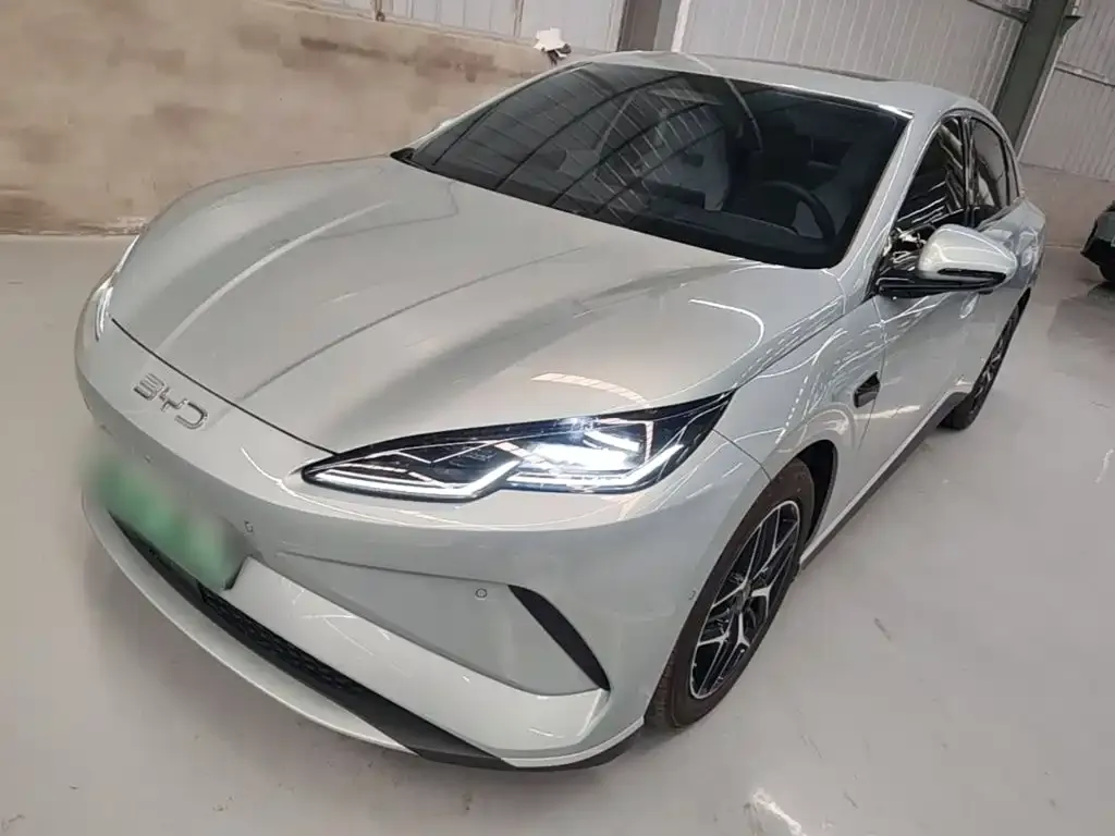 BYD Seal 06 — фото 2