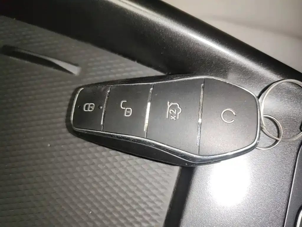BYD Seal 06 — фото 9