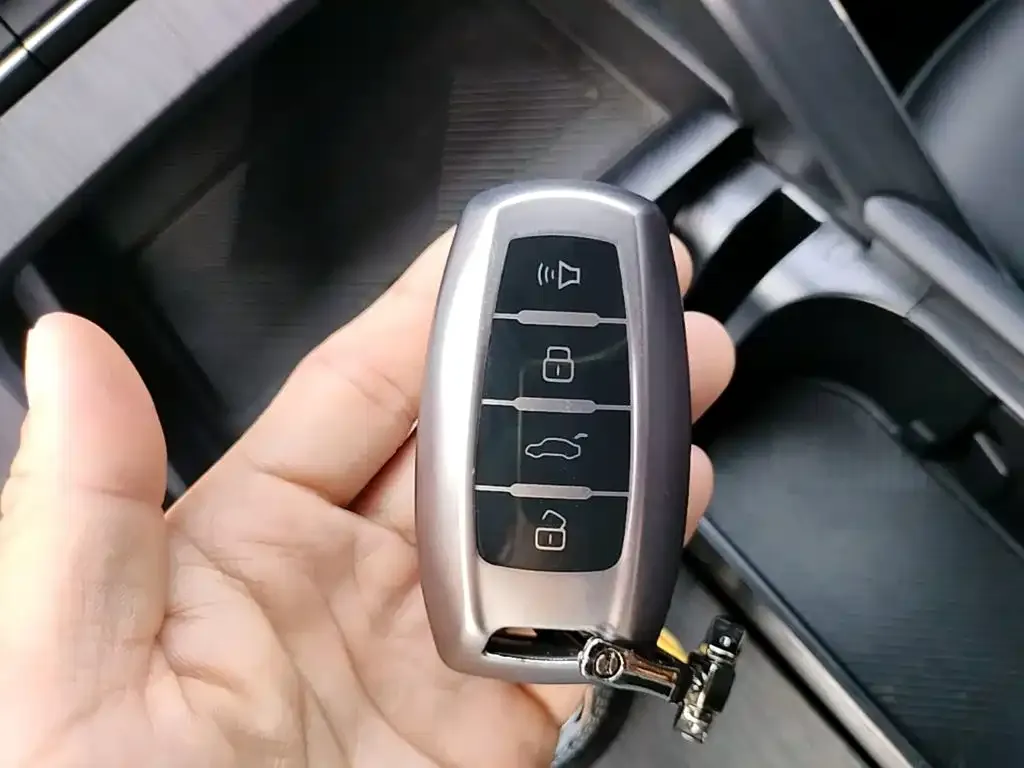 Haval H6 New Energy — фото 2