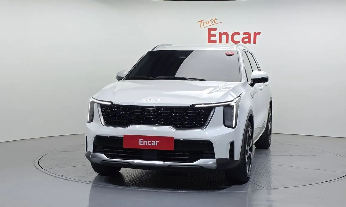 Kia Sorento — фото 3