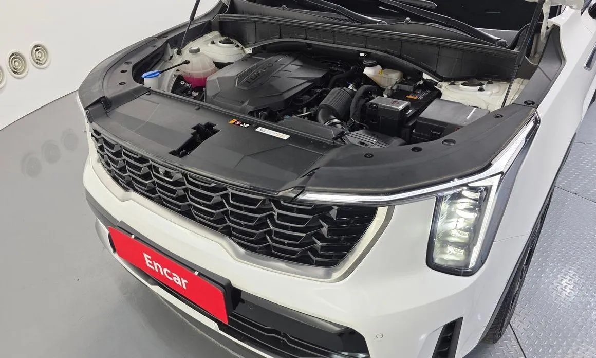 Kia Sorento — фото 5