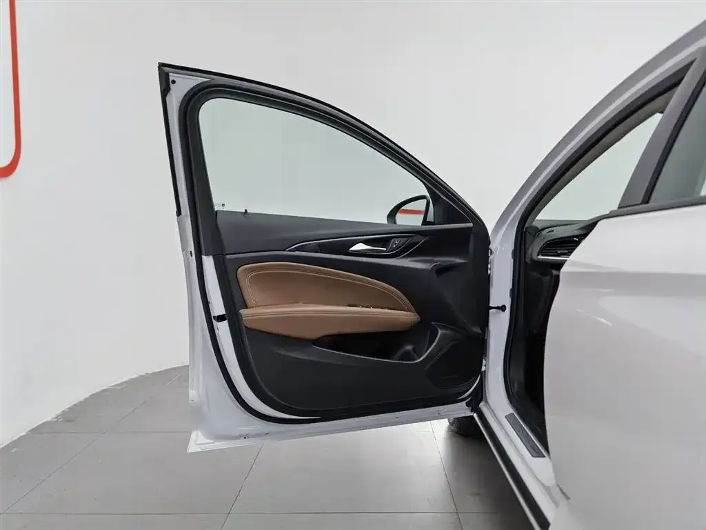 Buick Regal — фото 6
