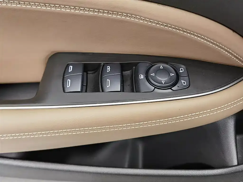 Buick Regal — фото 3