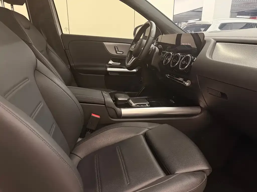 Mercedes-Benz GLA 2022 из CN, фото 6
