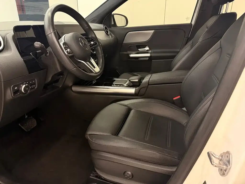 Mercedes-Benz GLA 2022 из CN, фото 8