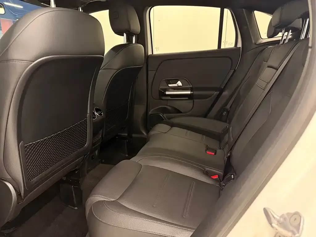 Mercedes-Benz GLA 2022 из CN, фото 7