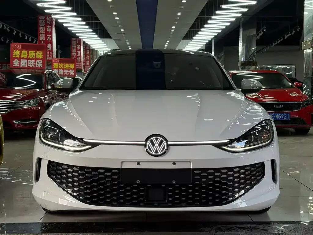 Volkswagen Lamando — фото 4