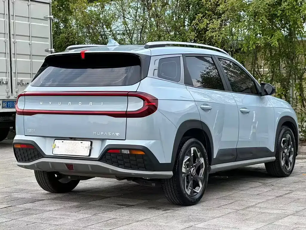 Hyundai ix35 — фото 9