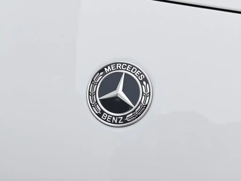 Mercedes-Benz A-Class — фото 7