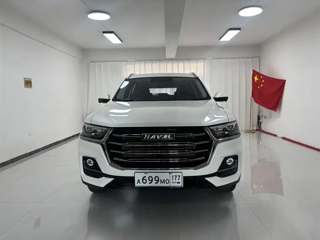 Haval H6 — фото 2