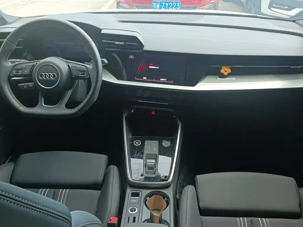 Audi A3 — фото 4