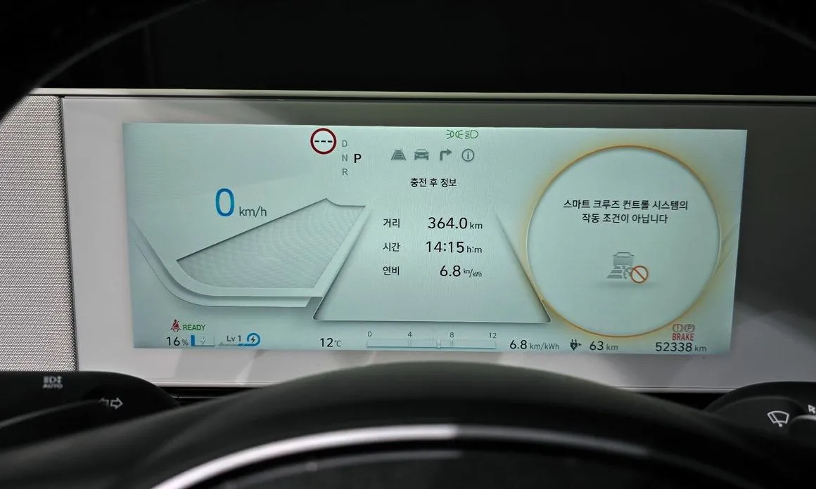 Hyundai Ioniq5 — фото 2