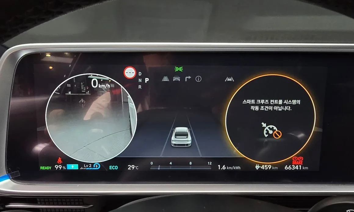 Hyundai Ioniq6 — фото 3