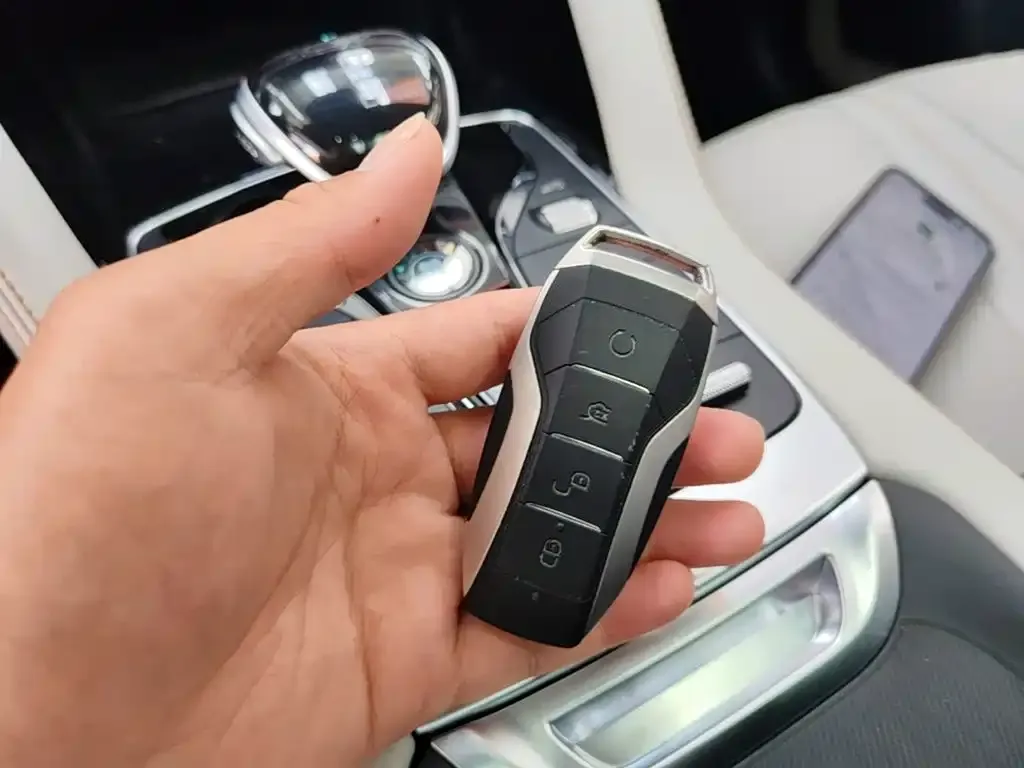 BYD PLUS New Energy — фото 2