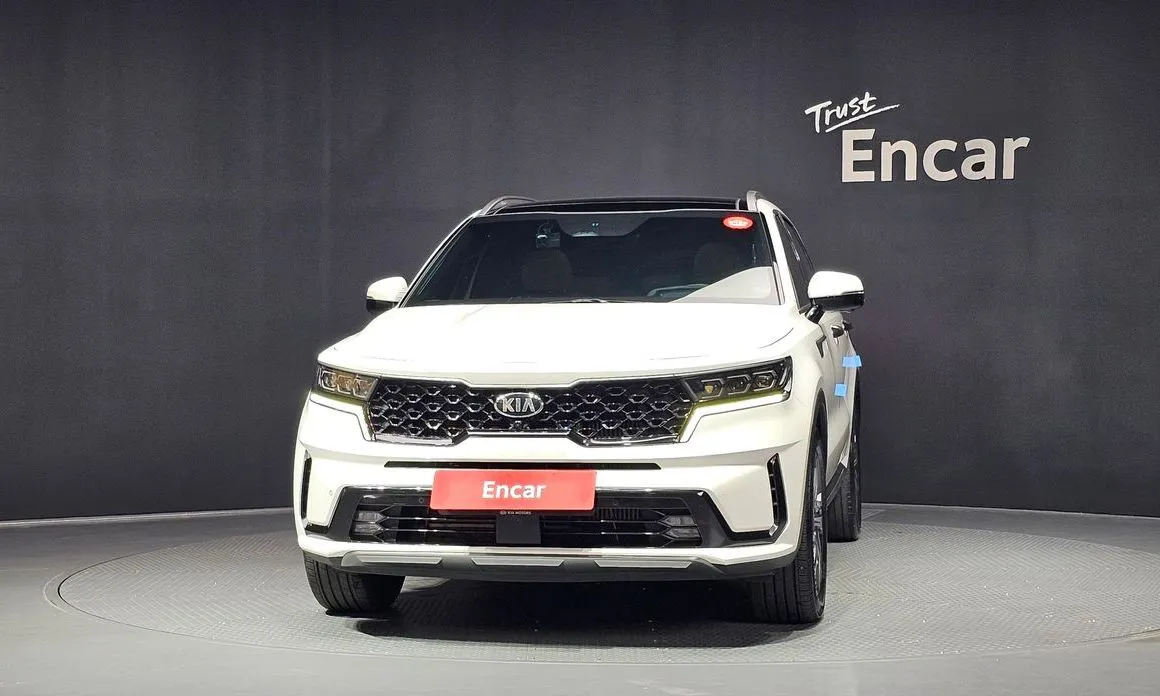 Kia Sorento — фото 4