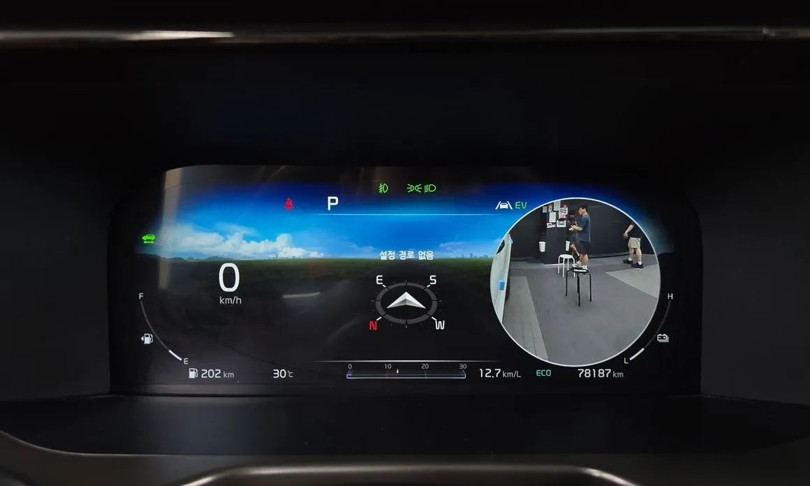 Kia Sorento — фото 2