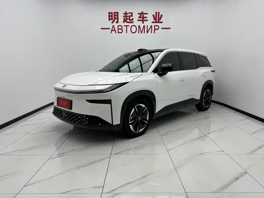 Toyota Platinum 3X — фото 1