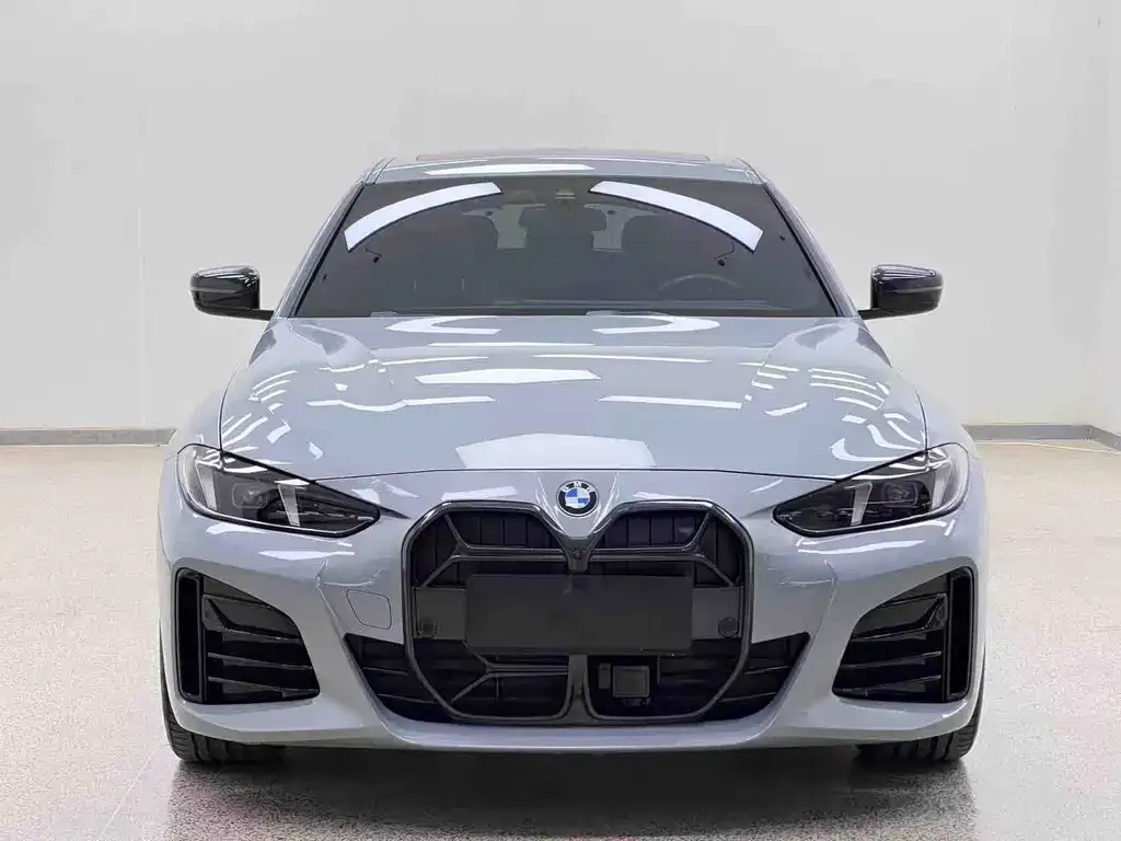 BMW 4 Series — фото 7