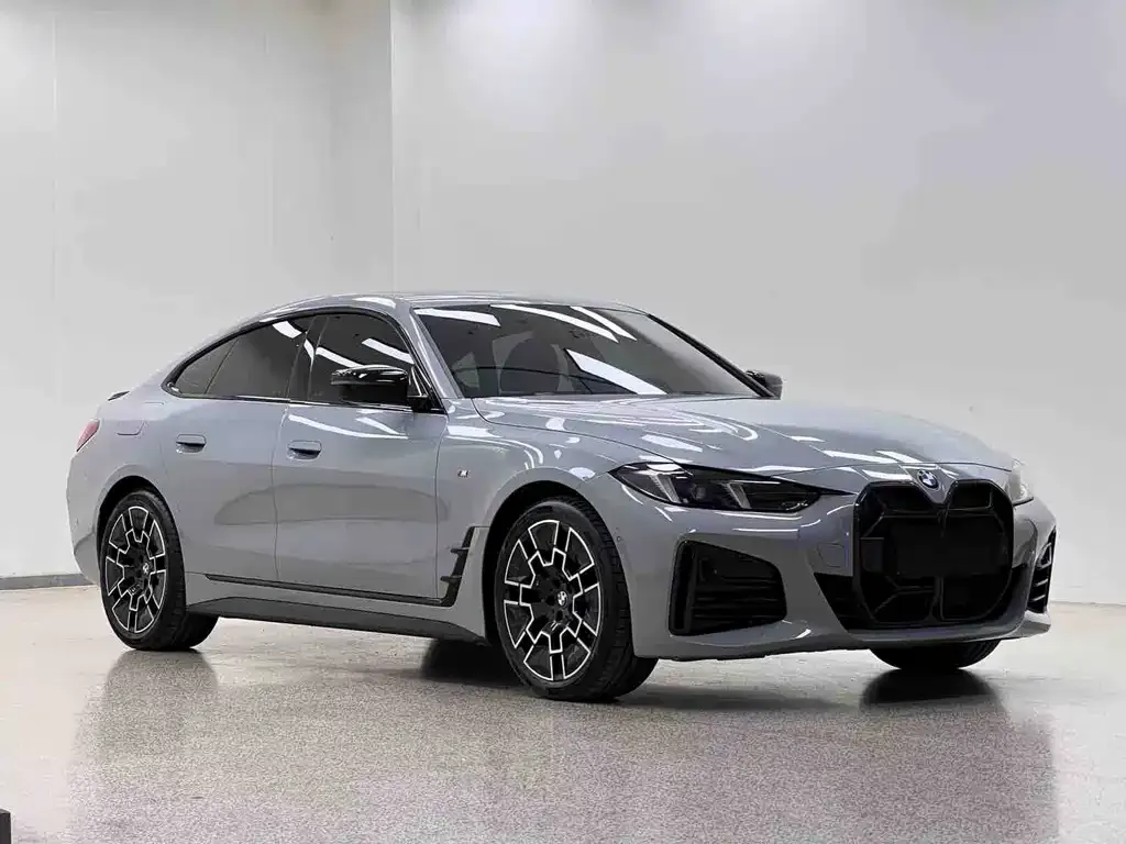 BMW 4 Series — фото 2
