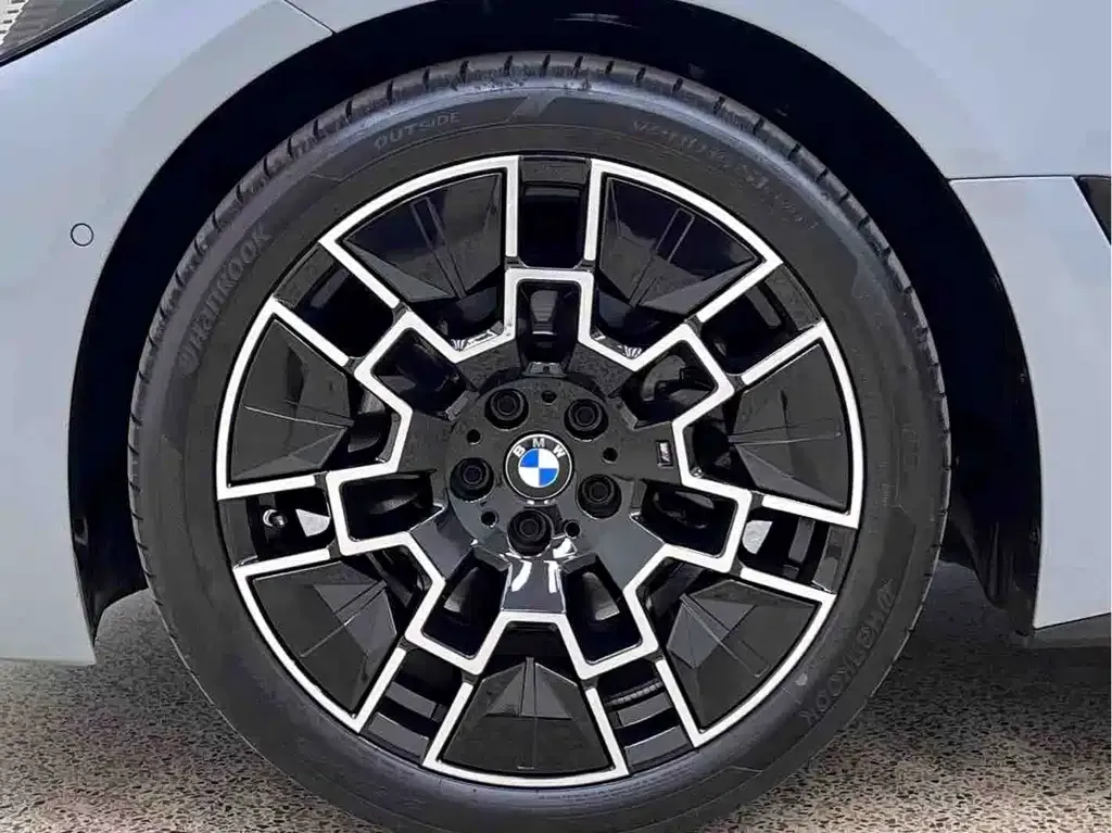 BMW 4 Series — фото 3