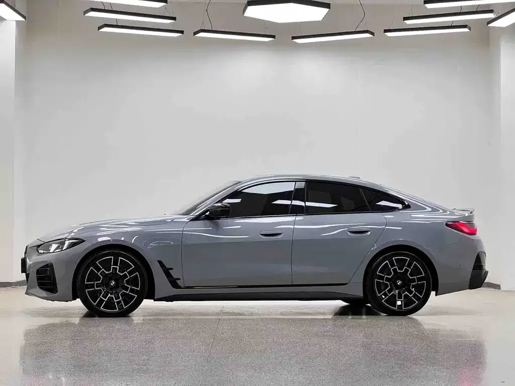 BMW 4 Series — фото 6
