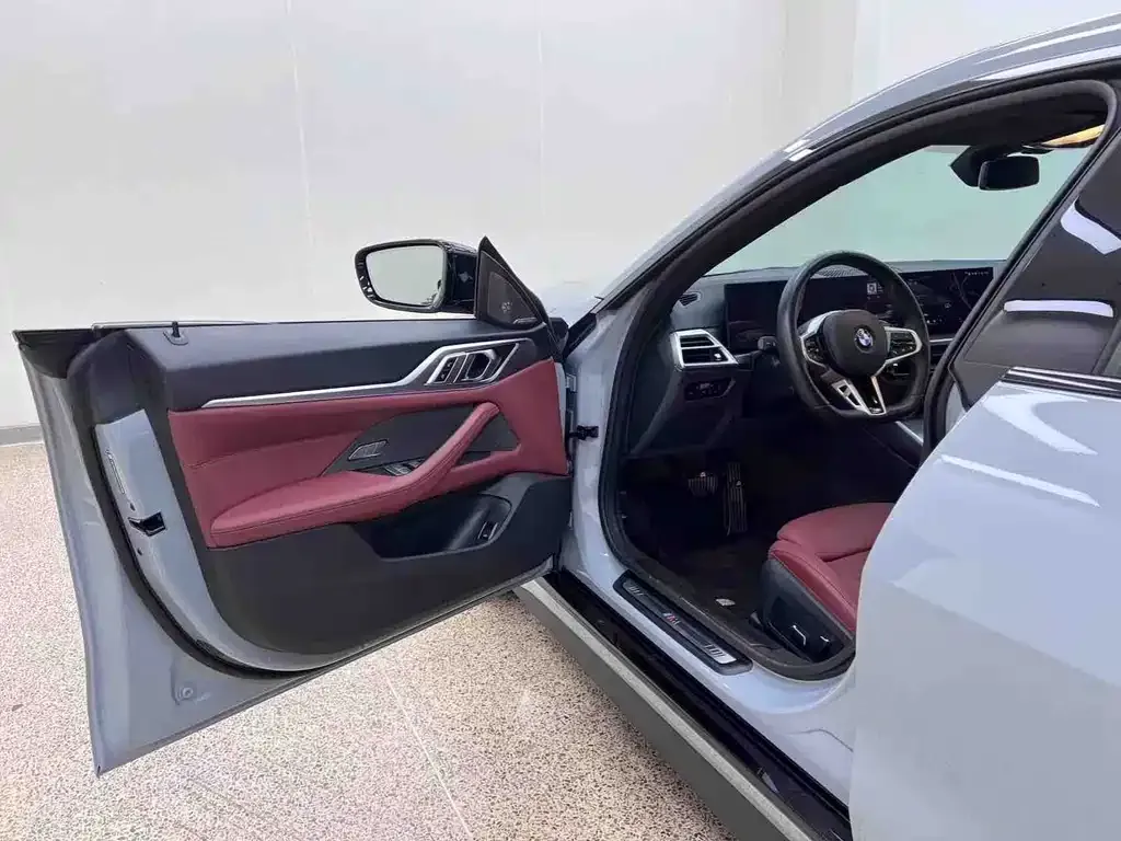 BMW 4 Series — фото 10