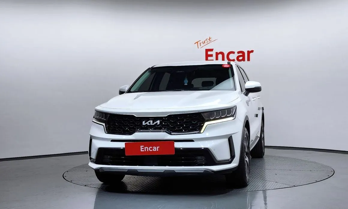 Kia Sorento — фото 2