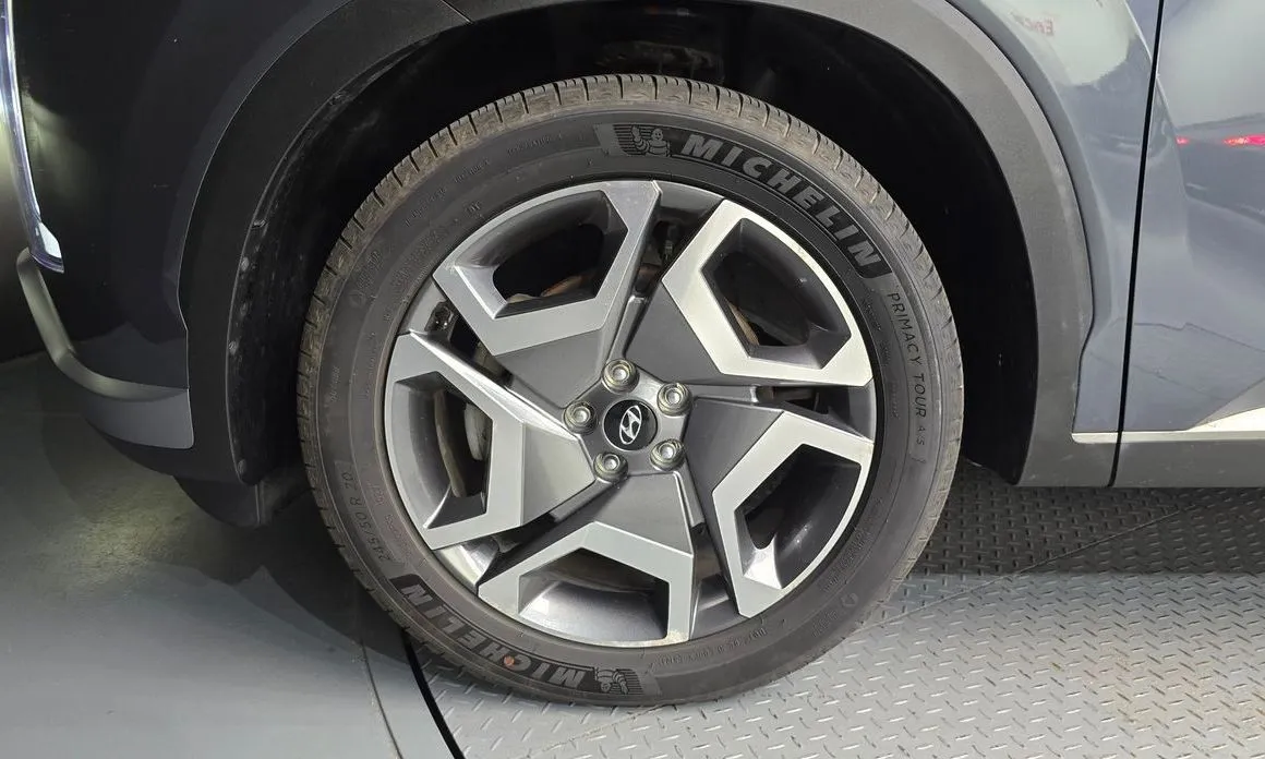 Hyundai Palisade — фото 10