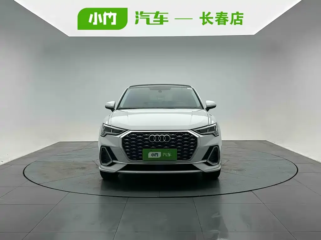 Audi Q3 Sportback 2022 из CN, фото 3