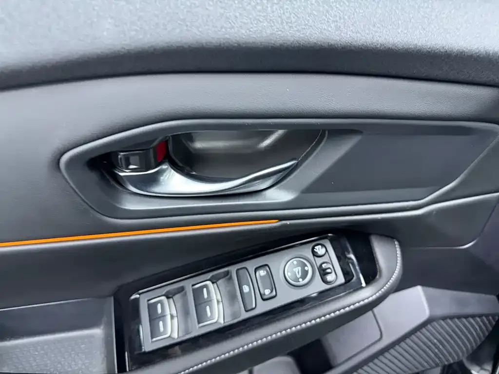 Honda Accord 2024 из CN, фото 9