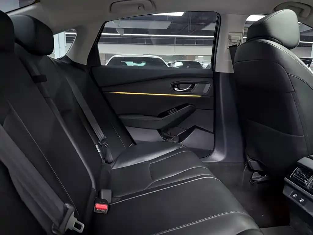 Honda Accord 2024 из CN, фото 2
