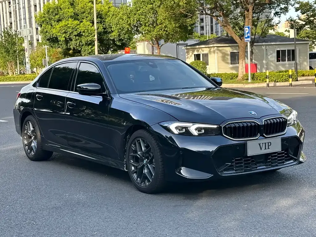 BMW 3 Series — фото 8