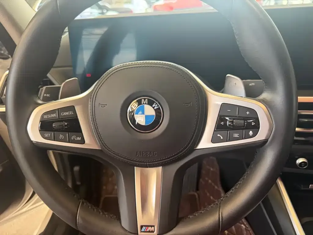 BMW 3 Series — фото 10