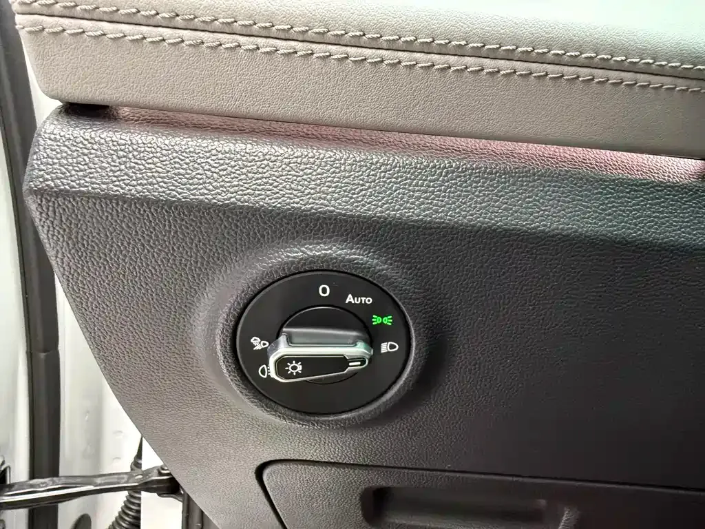 Volkswagen Tayron — фото 10