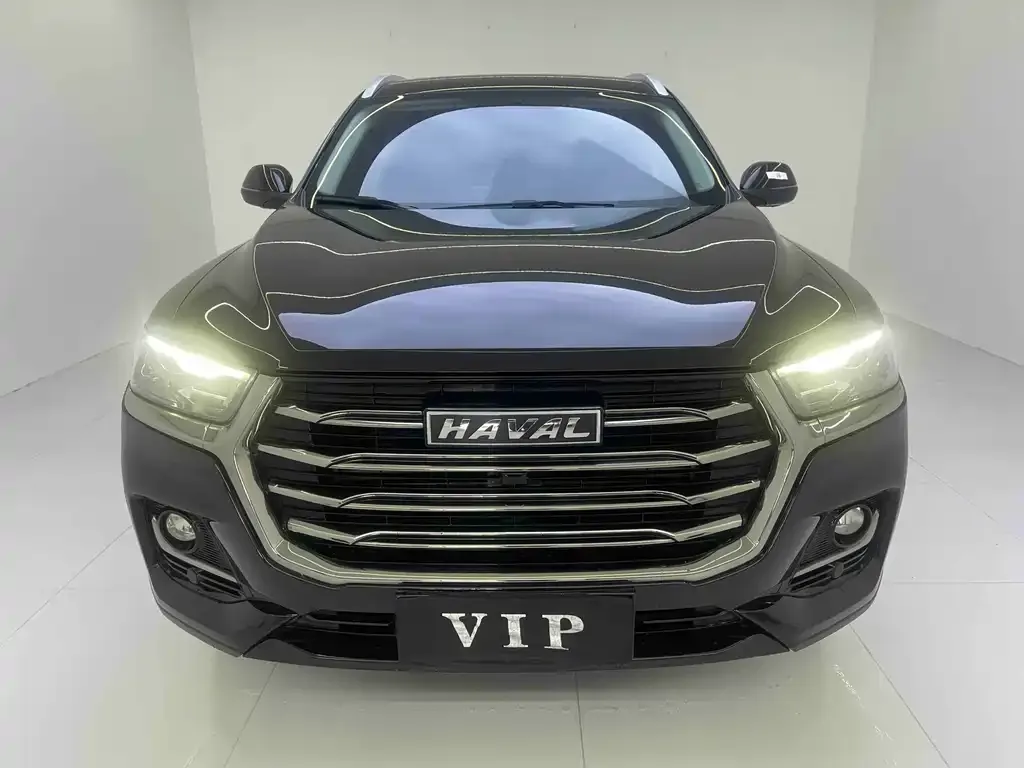Haval H6 — фото 7