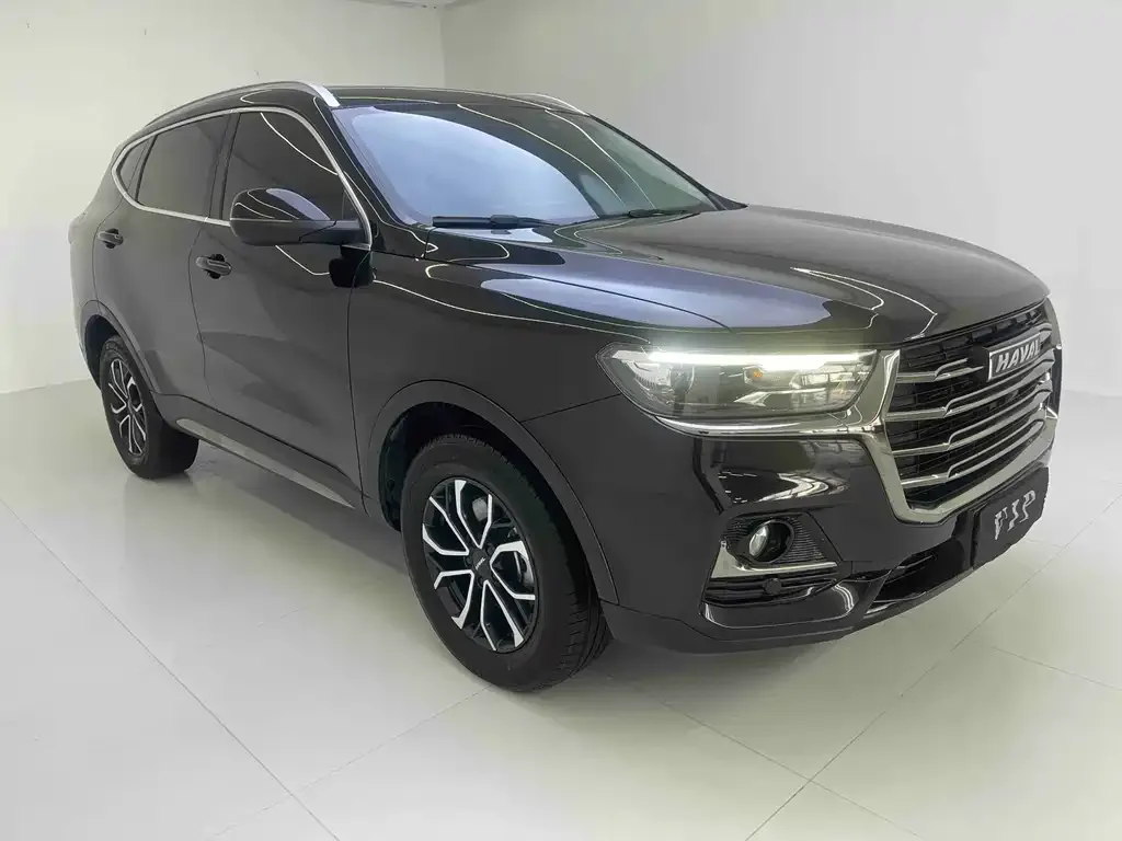 Haval H6 — фото 2