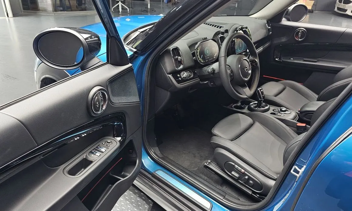 Mini Countryman 2023 из KR, фото 9